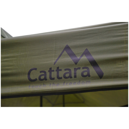 Cattara 3 x 6m Waterproof rendezvénysátor