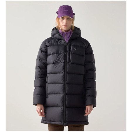 Haglöfs Rosson Down női kabát