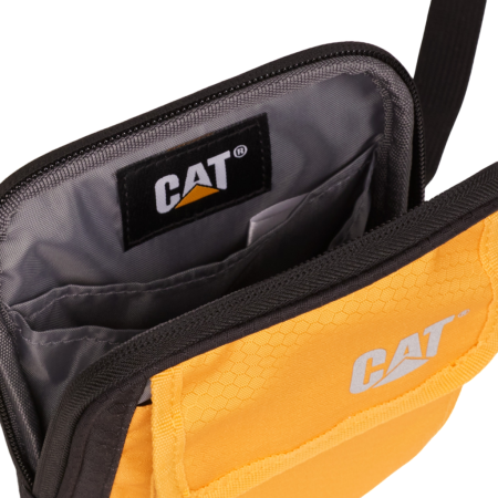 Caterpillar Crossbody Mountaineer Pollux válltáska