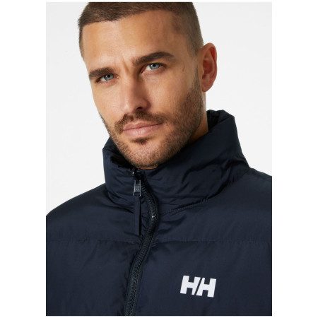 Helly Hansen Yu 23 Reversible Puffer férfi dzseki
