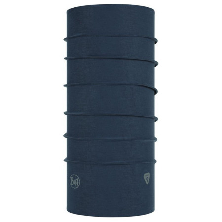 Buff Thermonet multifunkciós sál kék SOLID ENSIGN BLUE