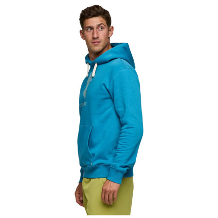 Cotopaxi Cotopaxi Llama Pullover Hoodie férfi pulóver
