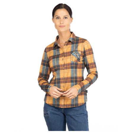 Chillaz Similaun 2.0 női ing