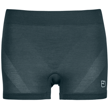 Ortovox 120 Comp Light Pants W női funkcionális boxeralsó