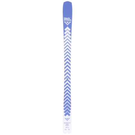 Black Crows Octo Birdie Women's 25/26 túrasíléc világoskék Light Blue