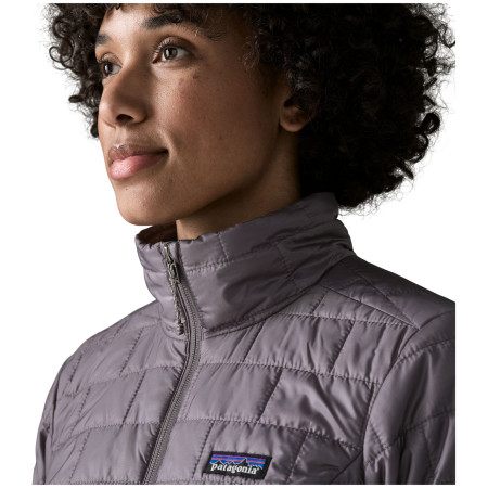 Patagonia W's Nano Puff Jacket női dzseki