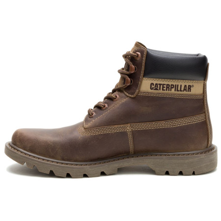 Caterpillar Colorado 2.0 Tractor Wp férficipő