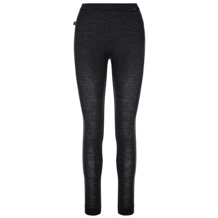 Kilpi Mavora Bottom-W női leggings fekete