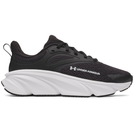 Under Armour UA Bgs Rogue 6 Black gyerek tornacipő