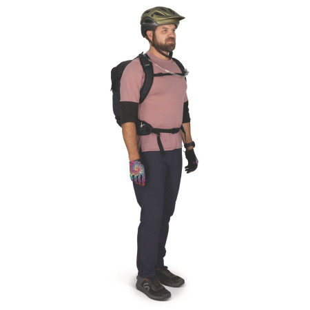 Osprey Syncro 20 túrahátizsák