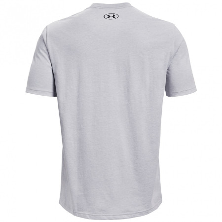 Under Armour ABC Camo Boxed Logo SS férfi póló