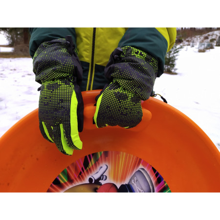 Relax Puzzy gyerek kesztyű