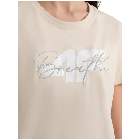 4F Tshirt F3488 női póló