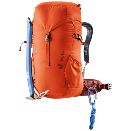 Deuter Climber 22 gyerek hátizsák