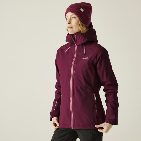 Regatta Women’s Highton Stretch Padded Jacket női dzseki