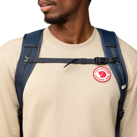 Fjällräven High Coast Backpack 24 városi hátizsák