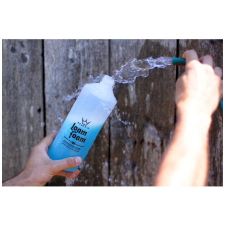 Peaty´s Loamfoam Concentrate Cleaner 1 L tisztító eszköz