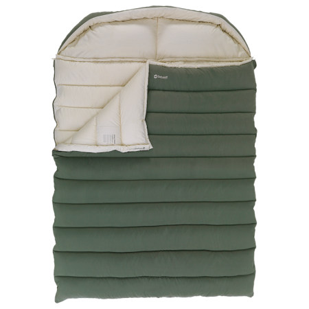 Outwell Constellation Lux Double szögletes hálózsák