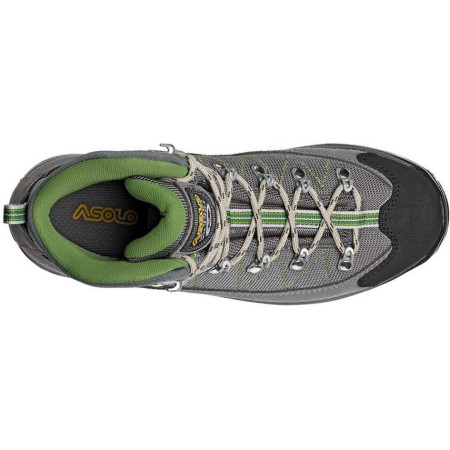 Férfi cipő Asolo Finder GV MM