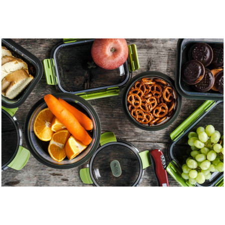 Zulu Foodbowl 400 ml ételtároló doboz