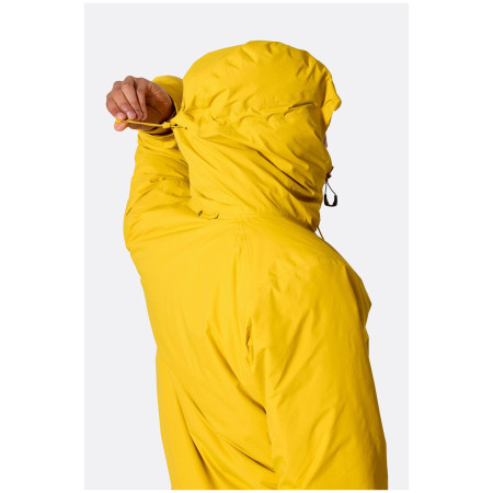 Rab Xenon Shield Jacket férfi dzseki