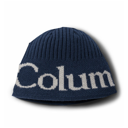 Columbia Columbia Heat II Beanie téli sapka sötétkék Collegiate Navy