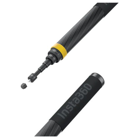 Insta360 Extended Selfie Stick szelfibot