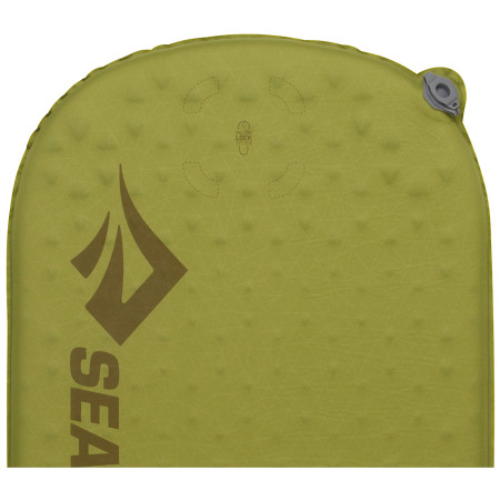 Samonafukovací karimatka Sea to Summit Camp Mat Large