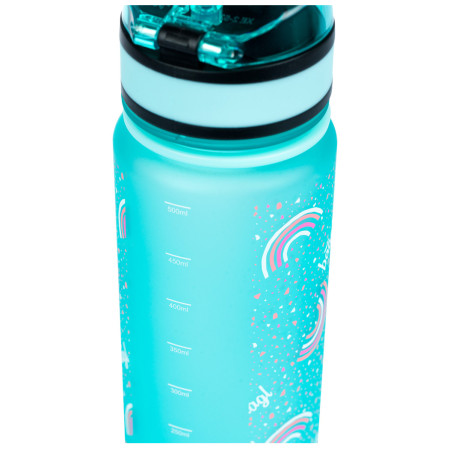 Baagl Tritán kulacs 500 ml gyerek kulacs