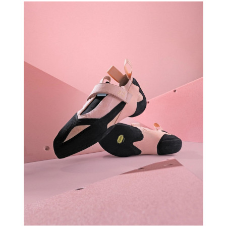 So iLL Torque LV mászócipő