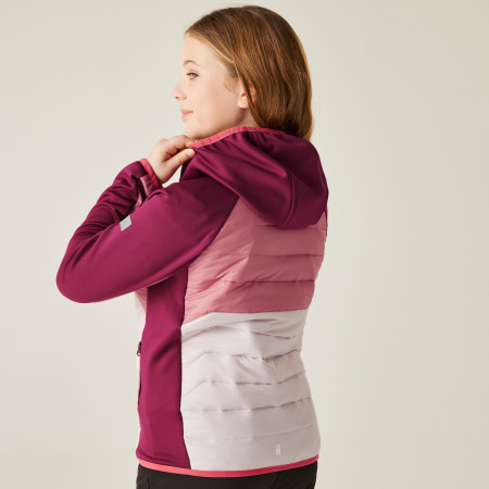 Regatta Kielder Hybrid IX gyerek dzseki