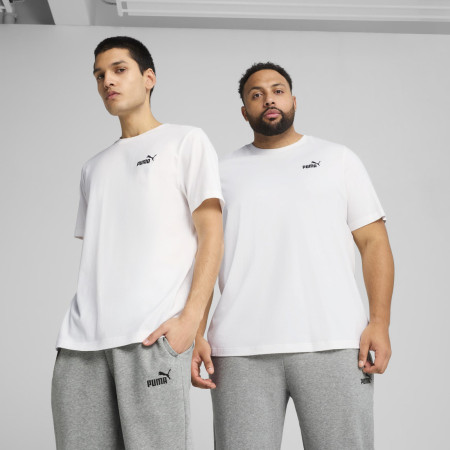 Puma ESS Small No. 1 Logo Tee férfi póló