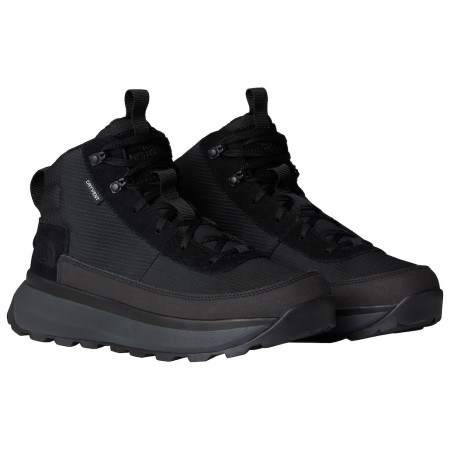 The North Face M Bergen Mid Wp férfi túracipő
