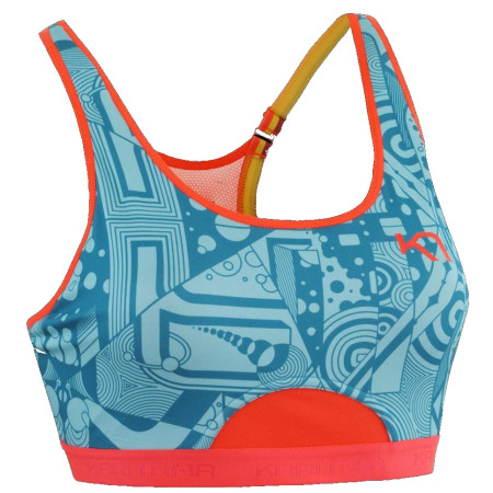 Melltartó Kari Traa Kari Active Bra nsea