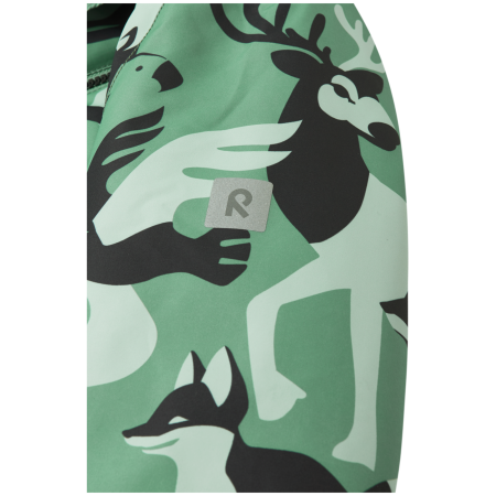 Reima Kurikka gyerek overall