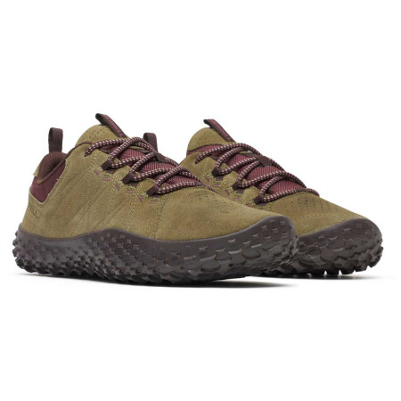 Merrell Wrapt Low férficipő