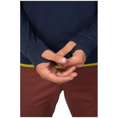 Hannah Thony Hoody férfi pulóver