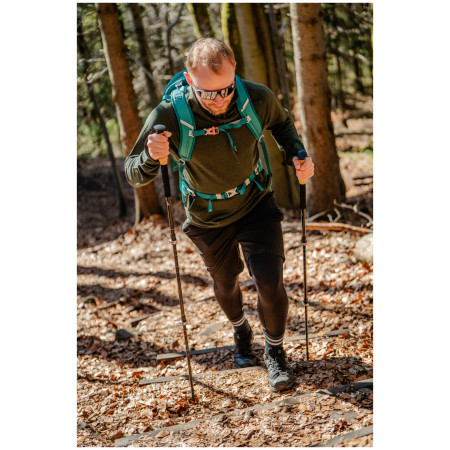 Zulu Hiker Carbon Lock túrabot