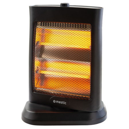 Mestic MQK-250 lakókocsi fűtés