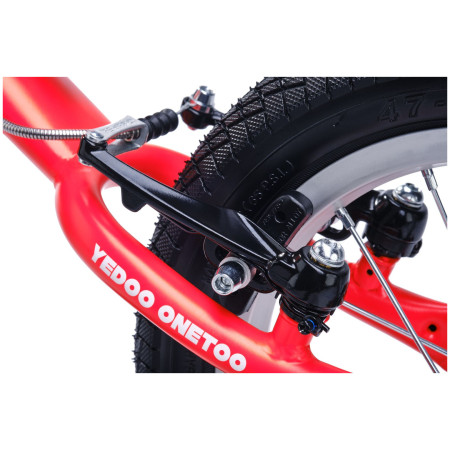 Yedoo OneToo futóbicikli