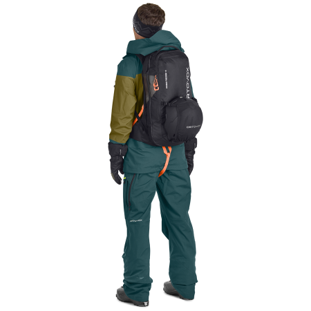 Ortovox Avabag Litric Freeride 18 hátizsák