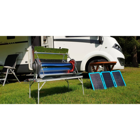 GoSun 30W+ napelem szolár panel