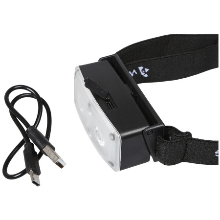 Warg Sense Charger fejlámpa