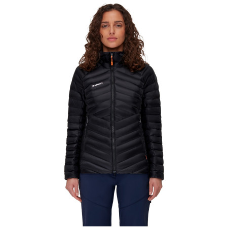 Mammut Broad Peak IN Hooded Jacket Women női dzseki
