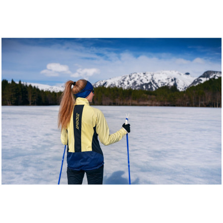 Silvini Pusteria női softshell kabát