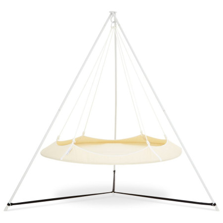 Hinta Hamaka.eu Hangout Pod SET bézs