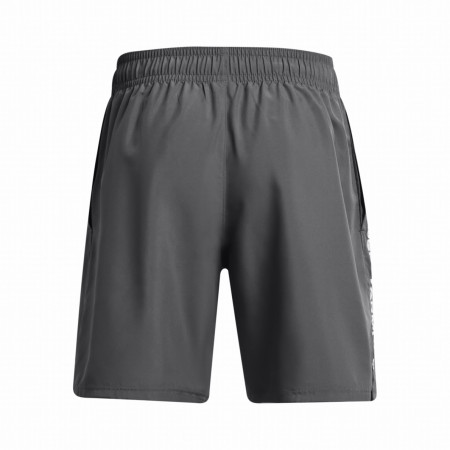 Under Armour Woven Wdmk Shorts férfi rövidnadrág