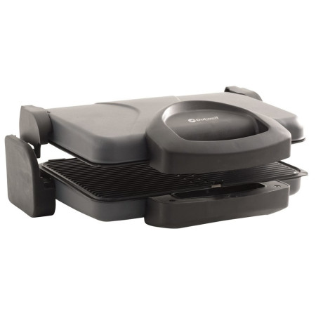 Outwell Danby Contact Grill kállított termék - grill fekete