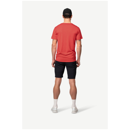 Devold Breeze Man T-Shirt short sleeve férfi póló