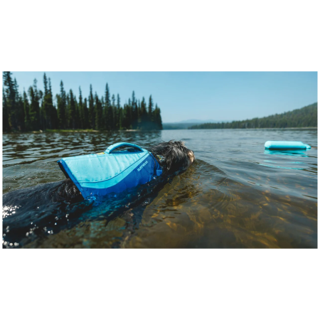 Ruffwear Float Coat™ Life Jacket úszómellény kutyáknak